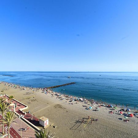Expoholidays - Solarium Almeria Exterior photo