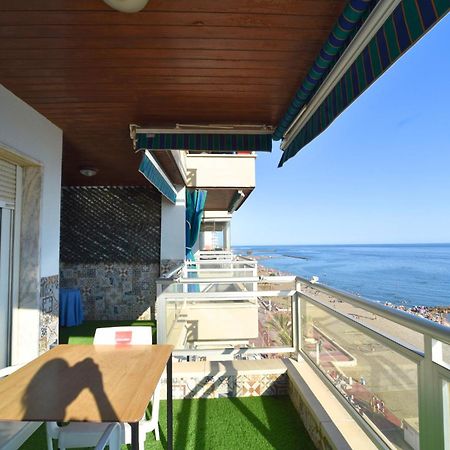 Expoholidays - Solarium Almeria Exterior photo