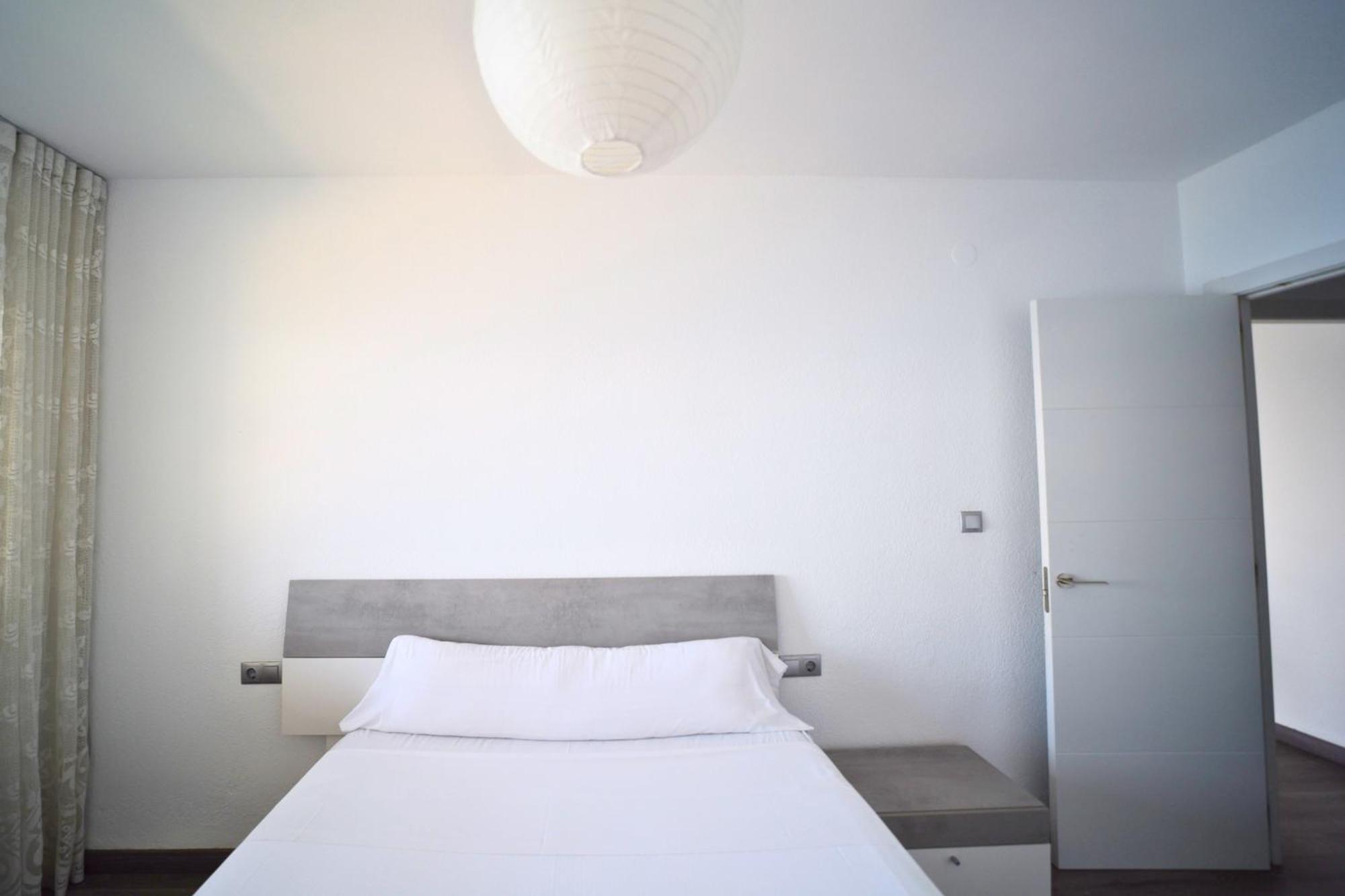 Expoholidays - Solarium Almeria Exterior photo