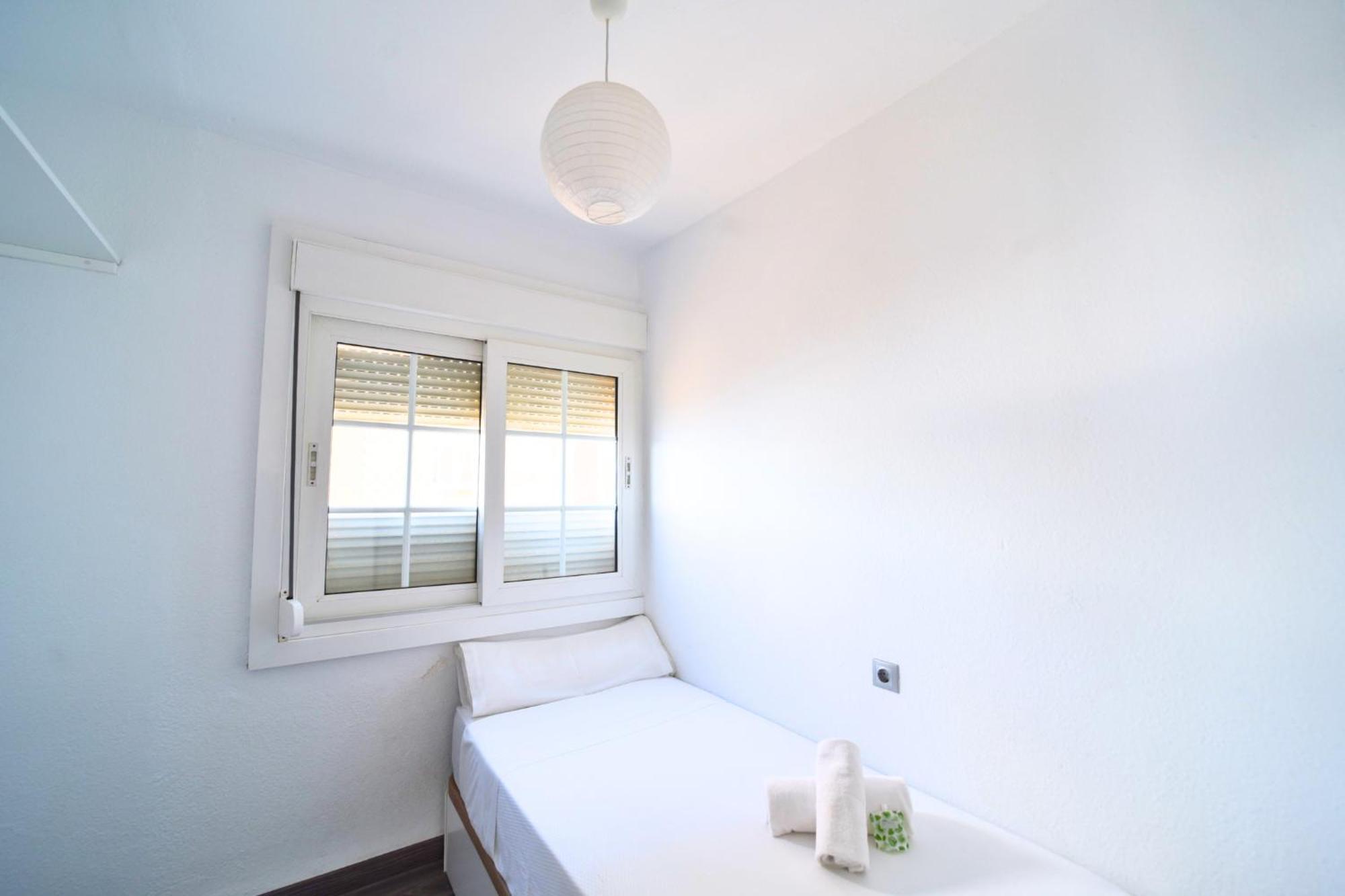 Expoholidays - Solarium Almeria Exterior photo