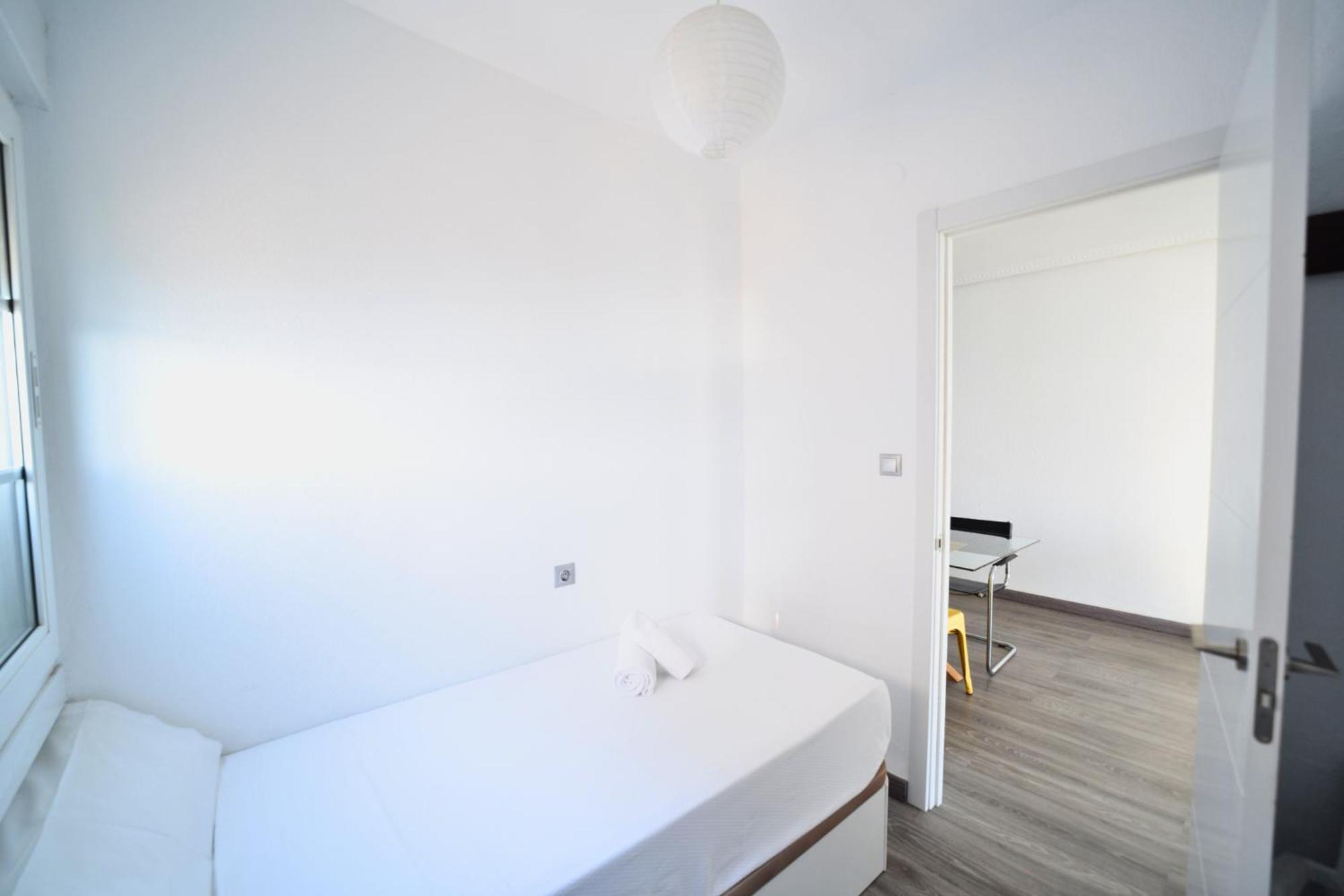 Expoholidays - Solarium Almeria Exterior photo