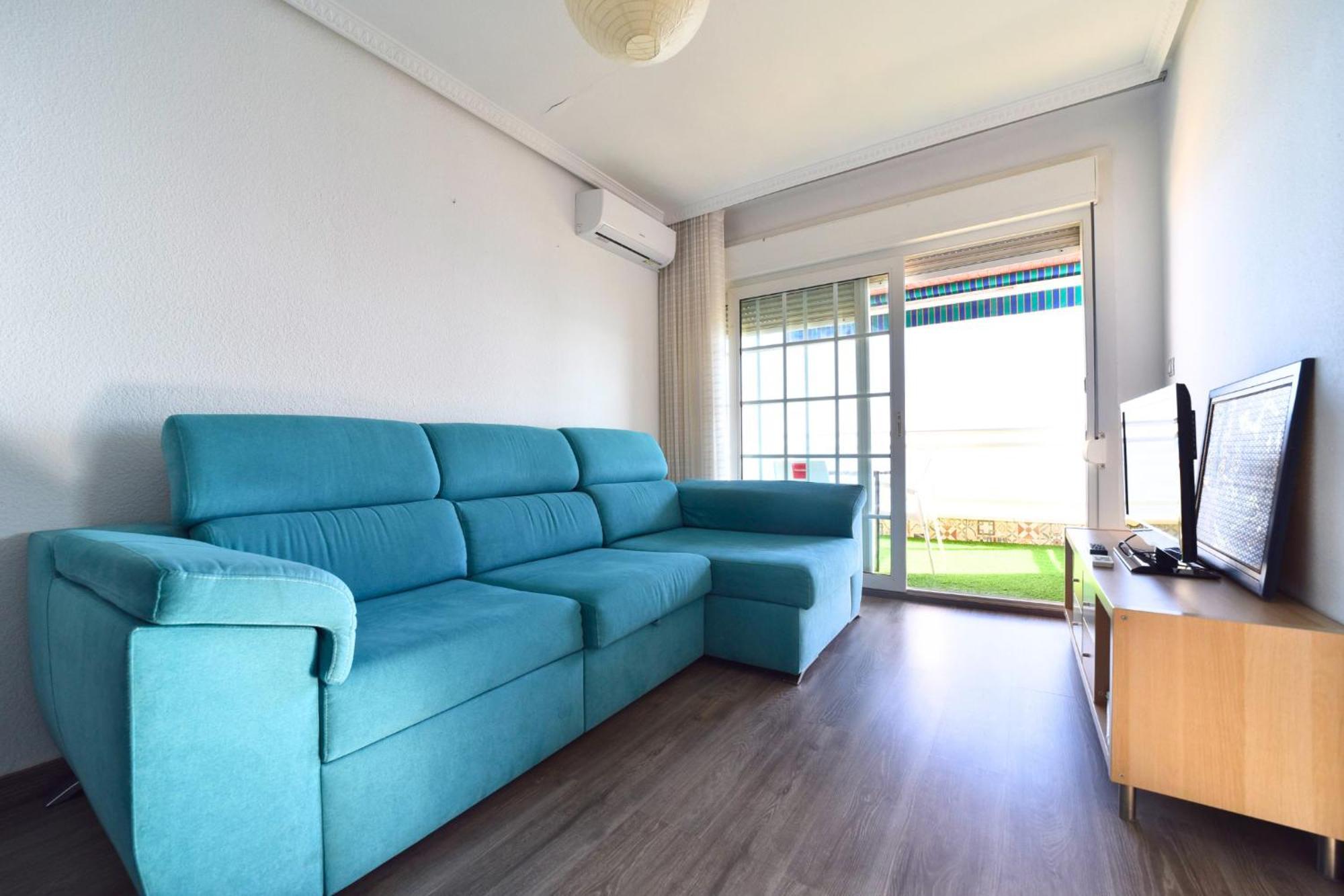 Expoholidays - Solarium Almeria Exterior photo